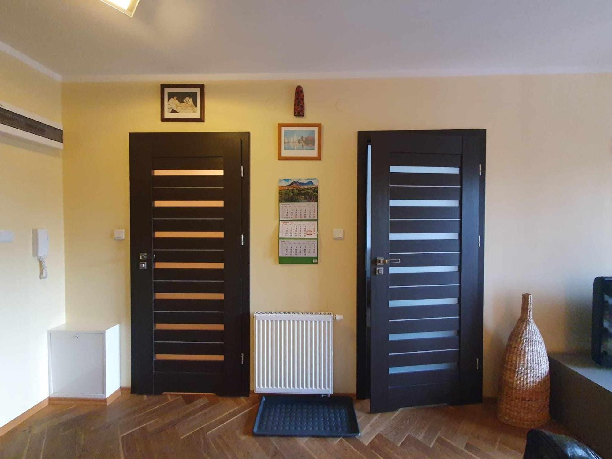 Urocza Apartmán Sklářská Poruba